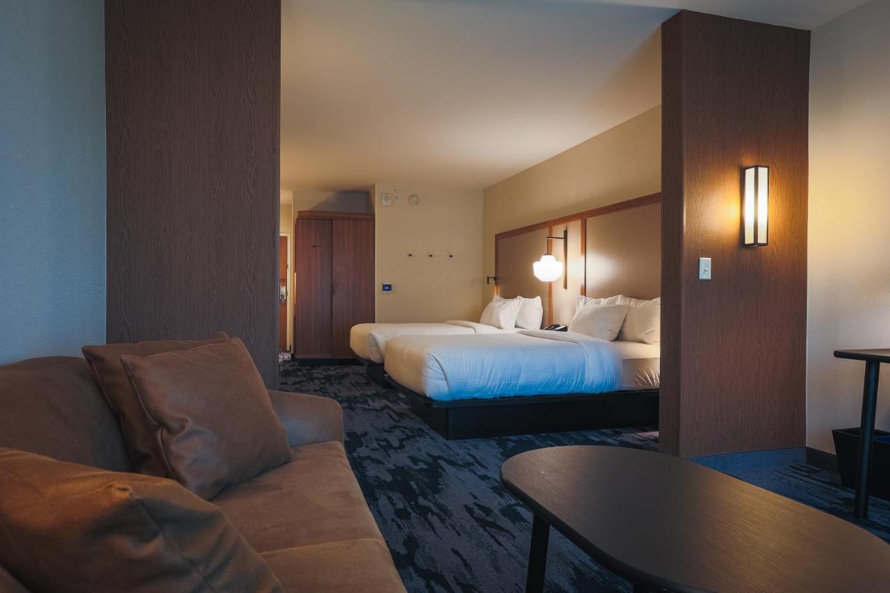 Hotel Fairfield Inn&suites