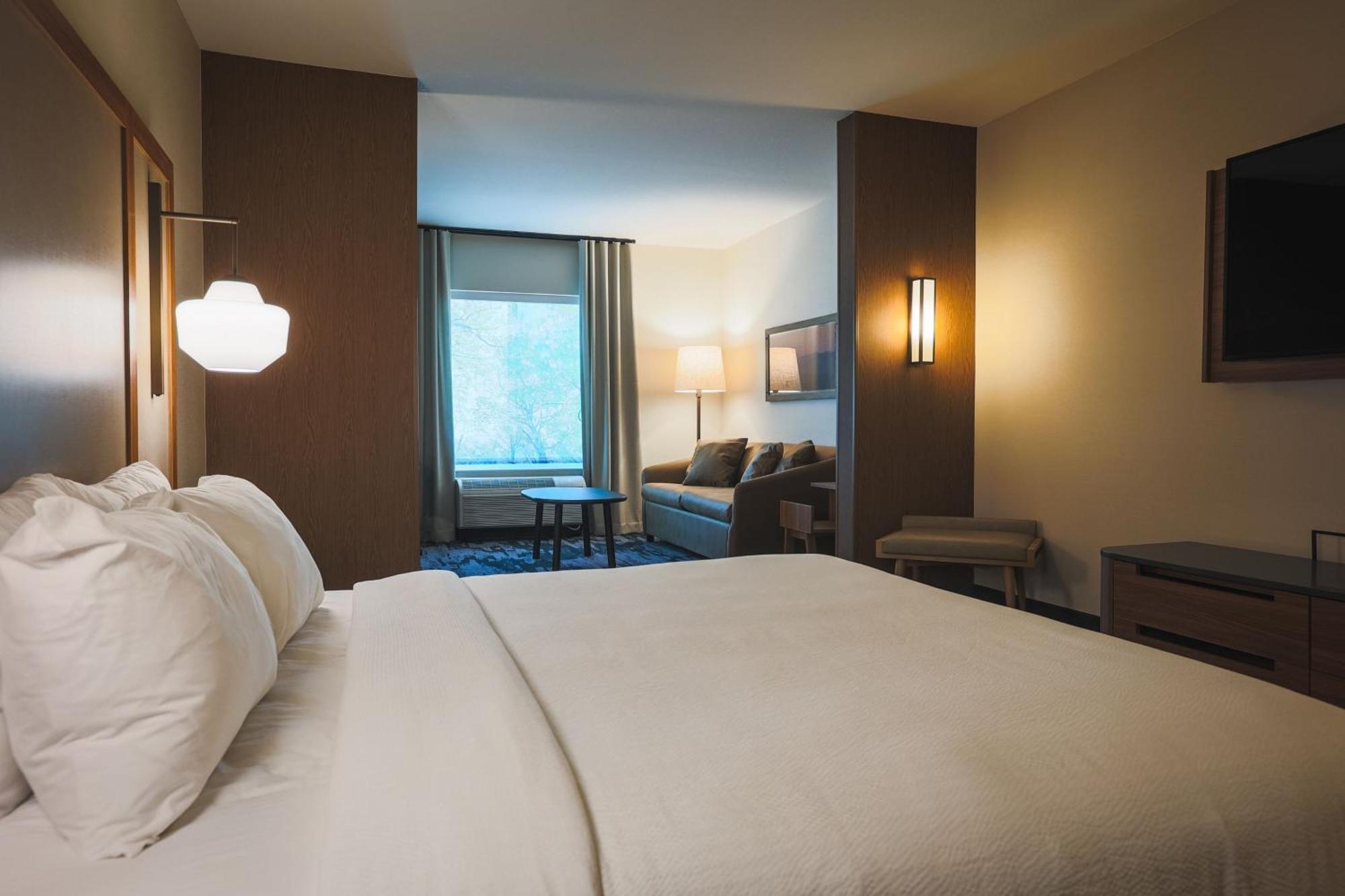 Hotel Fairfield Inn&suites
